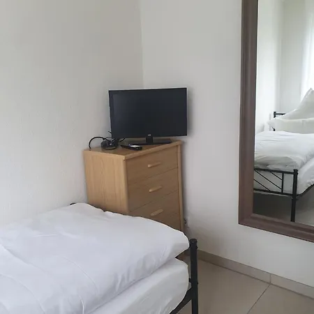 Ferienwohnung/montagewohnung 2 Apartment