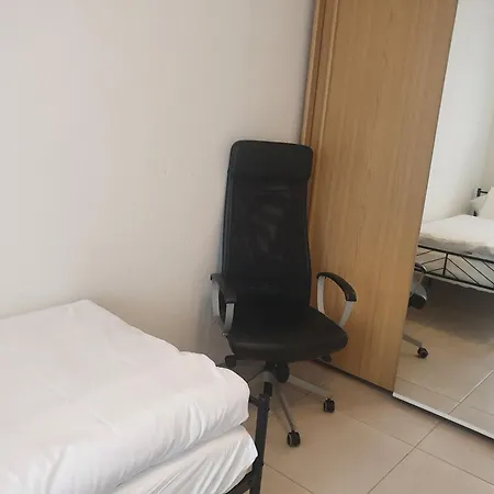 Ferienwohnung/montagewohnung 2 * Bad Driburg