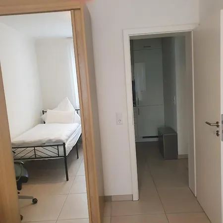 Ferienwohnung/montagewohnung 2