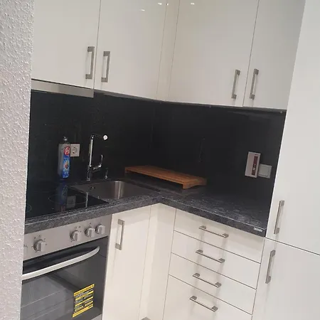 Ferienwohnung/montagewohnung 2 Bad Driburg