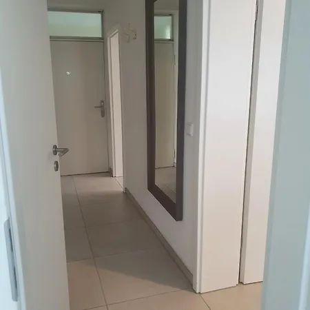 Ferienwohnung/montagewohnung 2 Apartment Bad Driburg