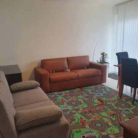 Ferienwohnung/montagewohnung 2 Bad Driburg