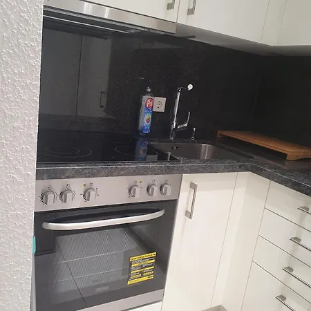 Ferienwohnung/montagewohnung 2