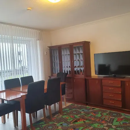 Ferienwohnung/montagewohnung 2 Bad Driburg