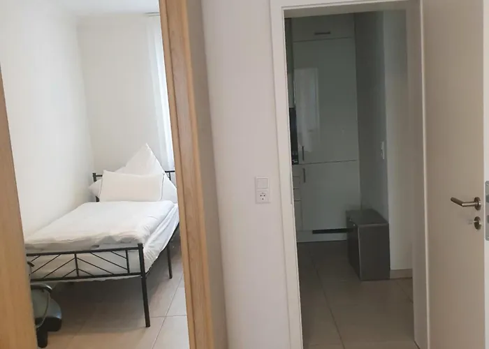 Ferienwohnung/montagewohnung 2