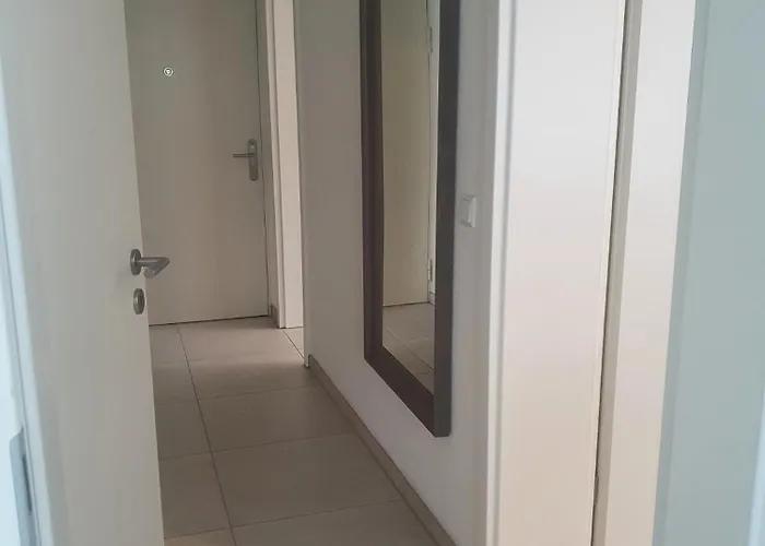 Ferienwohnung/montagewohnung 2 Apartment Bad Driburg