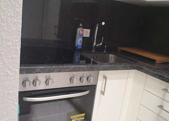 Ferienwohnung/montagewohnung 2